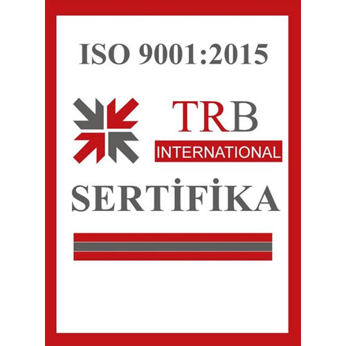 TRB International